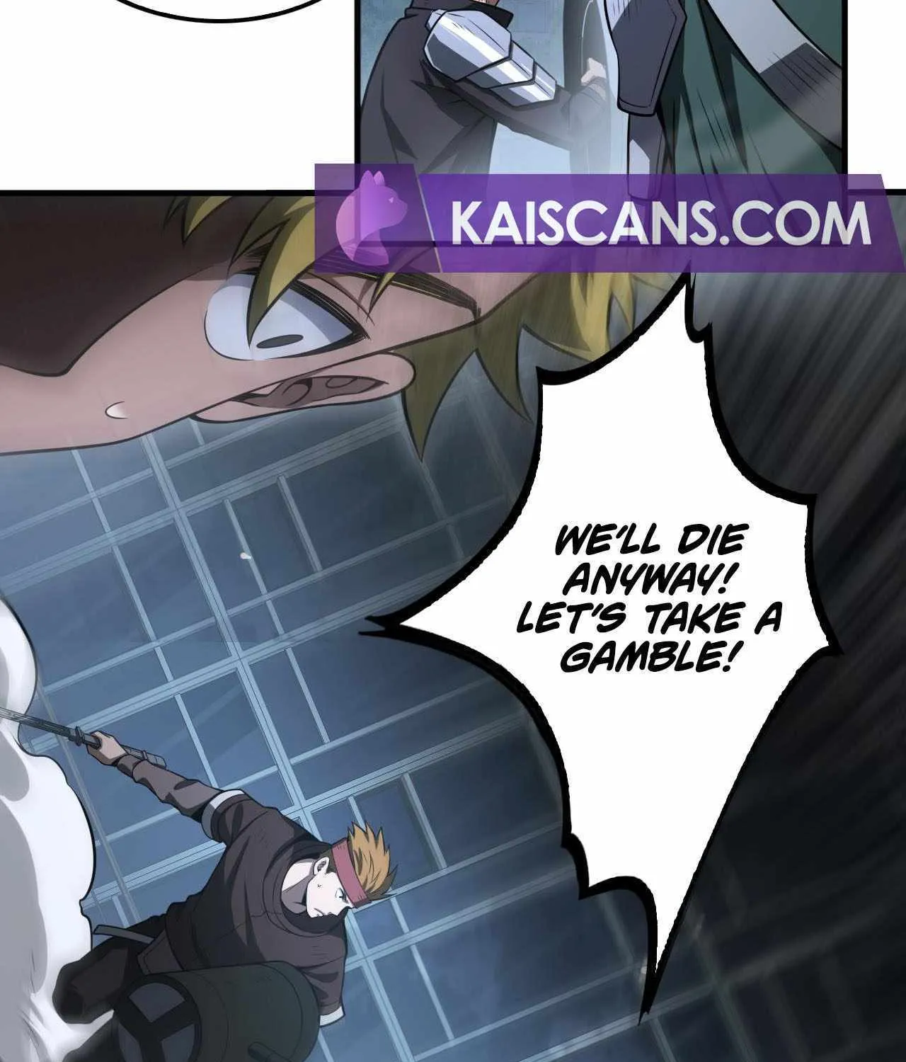 Doomsday Sword God Chapter 11 page 89 - 