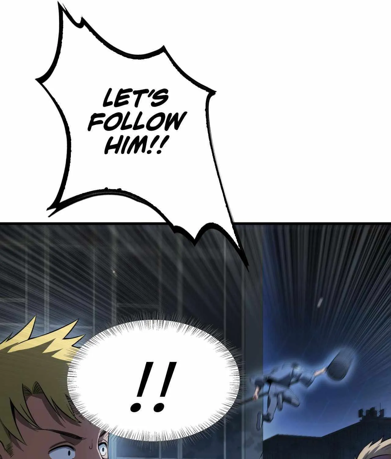 Doomsday Sword God Chapter 11 page 92 - 