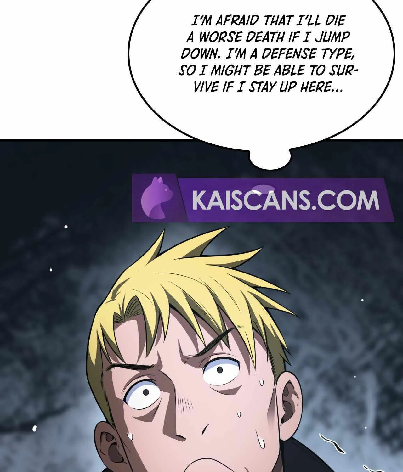 Doomsday Sword God Chapter 11 page 94 - 