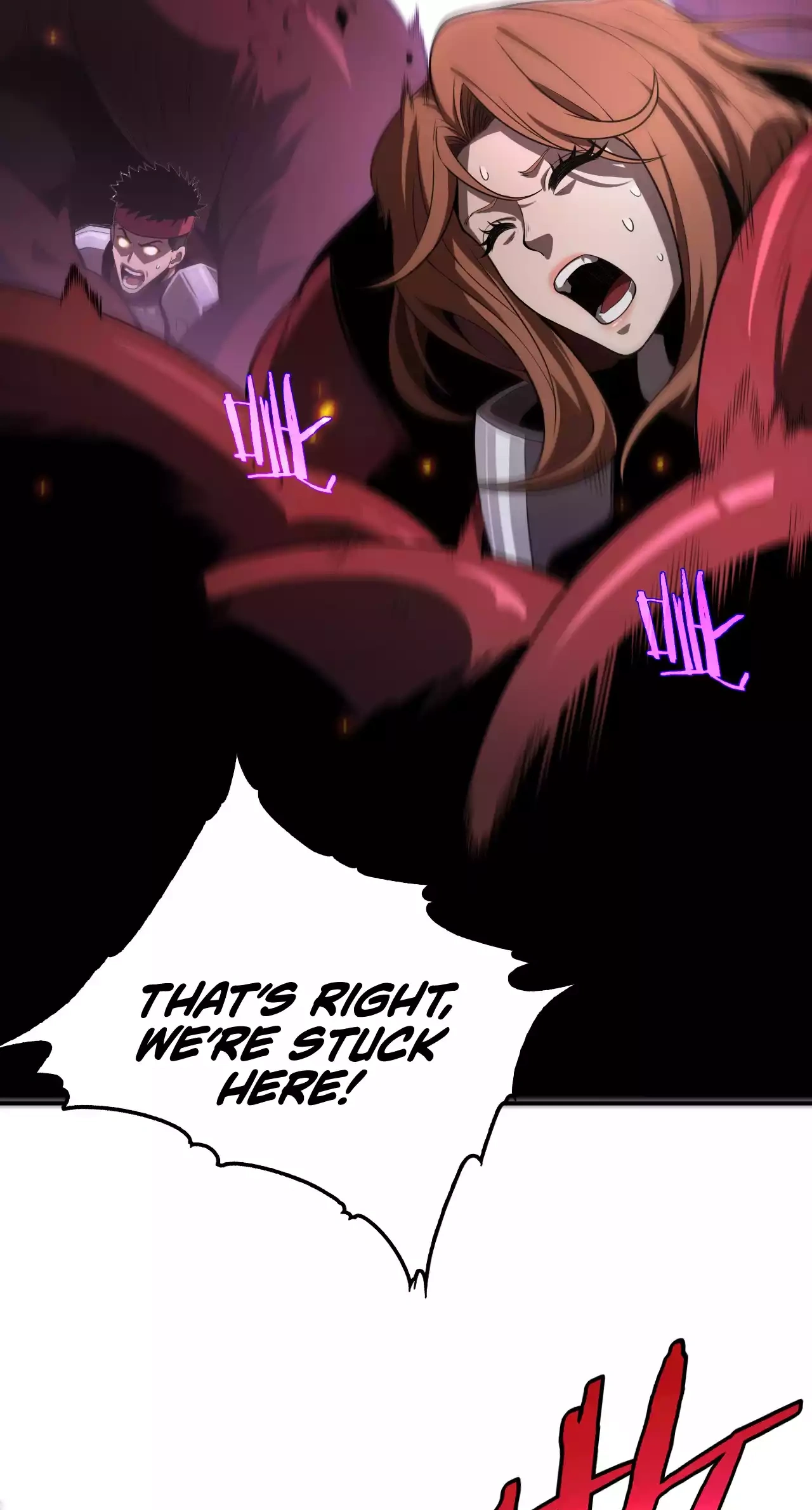 Doomsday Sword God Chapter 111 page 18 - 