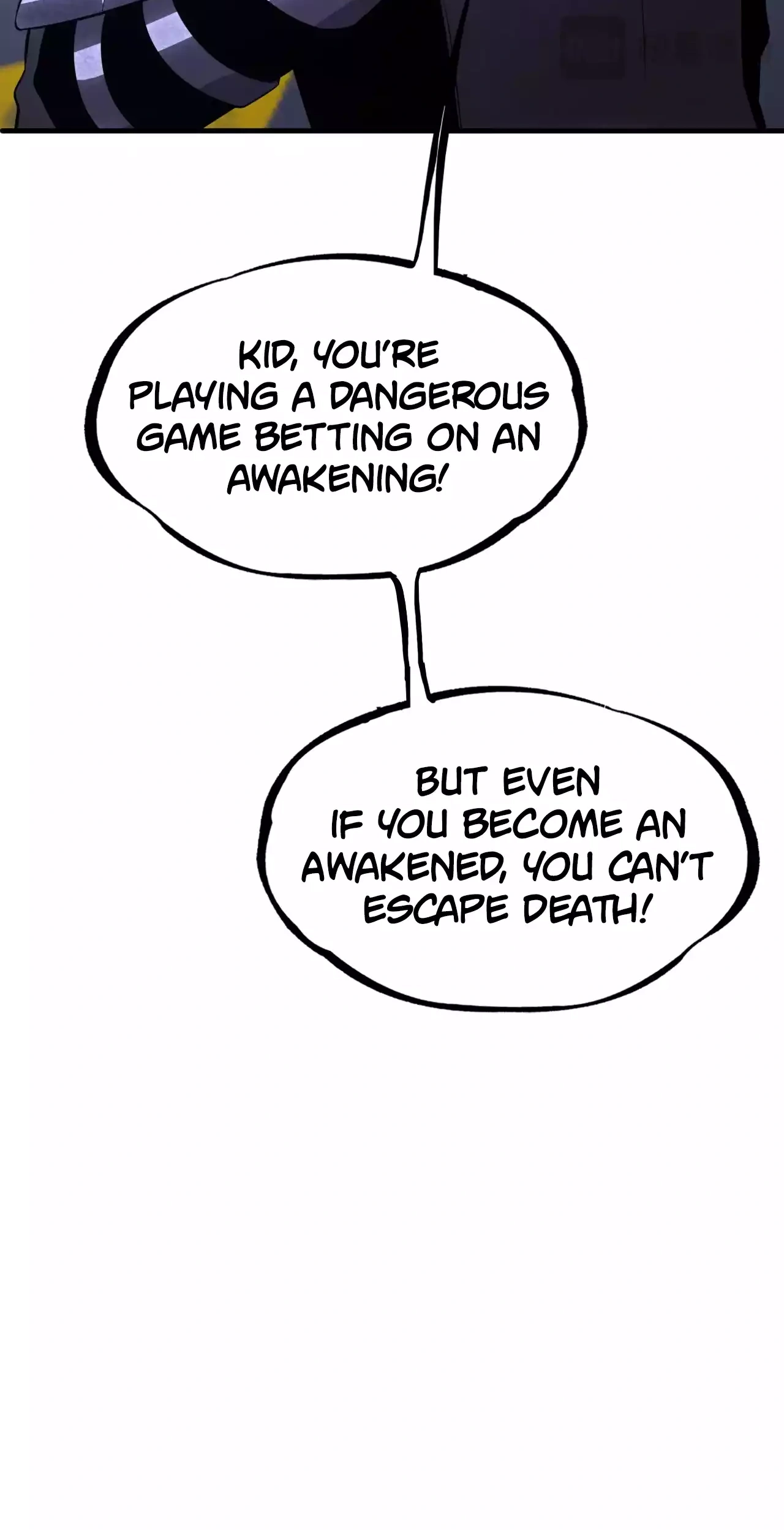 Doomsday Sword God Chapter 112 page 58 - 