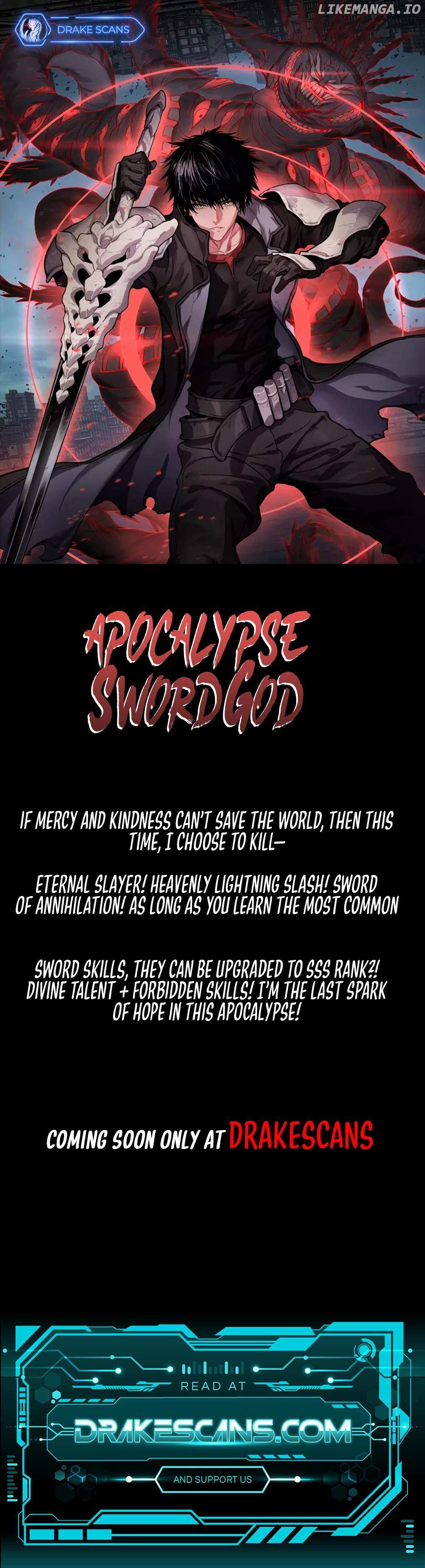 Doomsday Sword God Chapter 113 page 2 - 