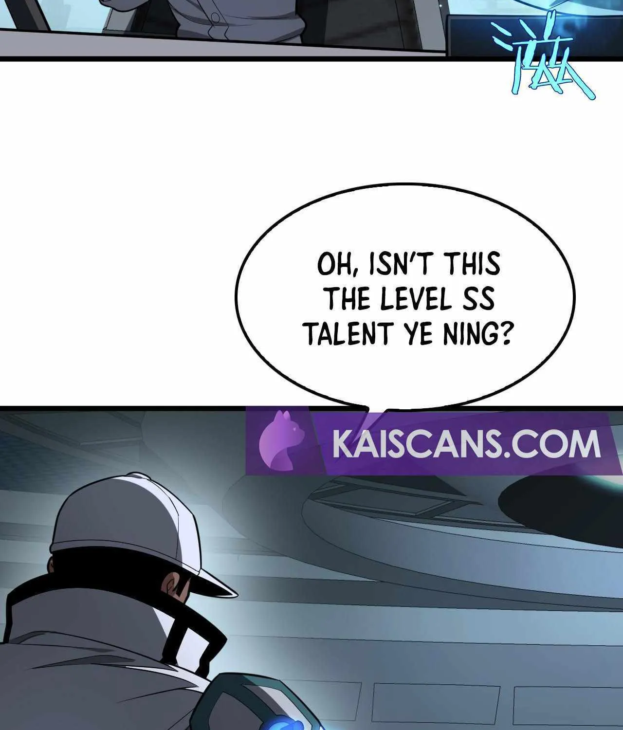 Doomsday Sword God Chapter 12 page 103 - 