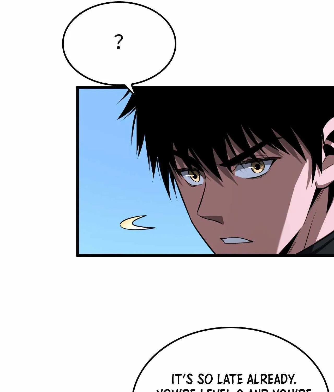 Doomsday Sword God Chapter 12 page 106 - 