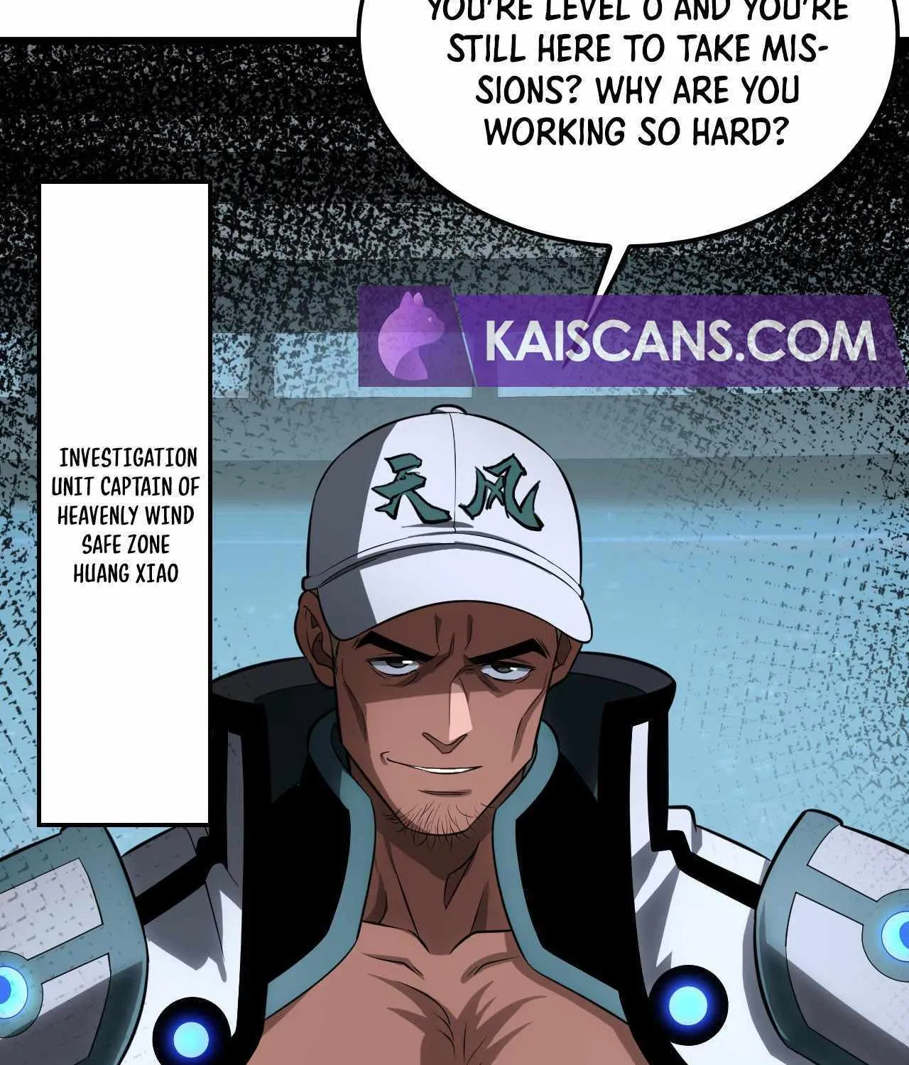 Doomsday Sword God Chapter 12 page 107 - 
