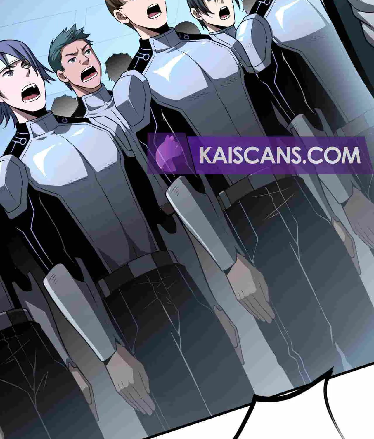 Doomsday Sword God Chapter 12 page 114 - 
