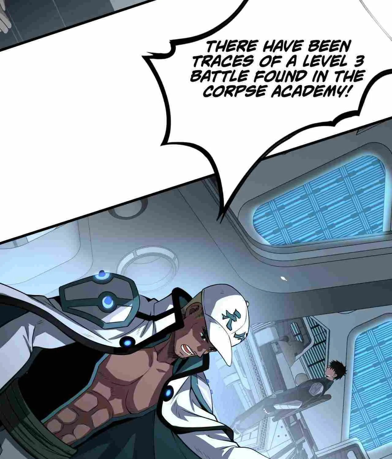 Doomsday Sword God Chapter 12 page 115 - 