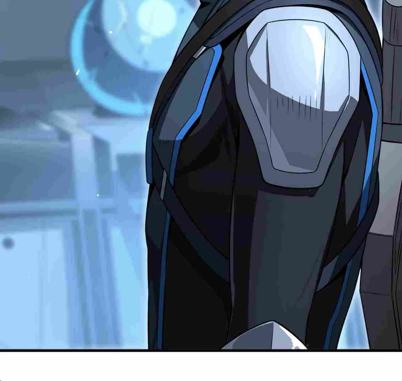 Doomsday Sword God Chapter 12 page 120 - 