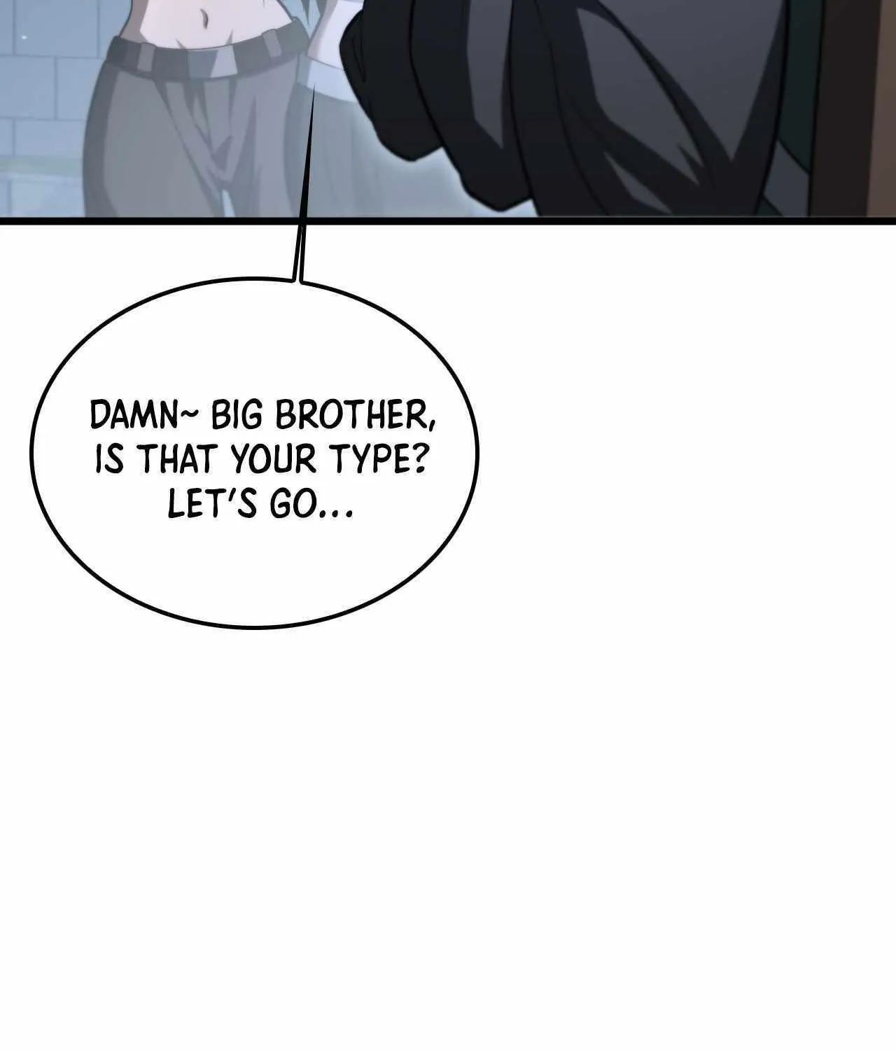 Doomsday Sword God Chapter 12 page 14 - 