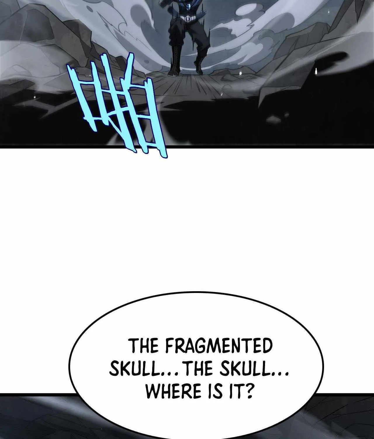 Doomsday Sword God Chapter 12 page 17 - 