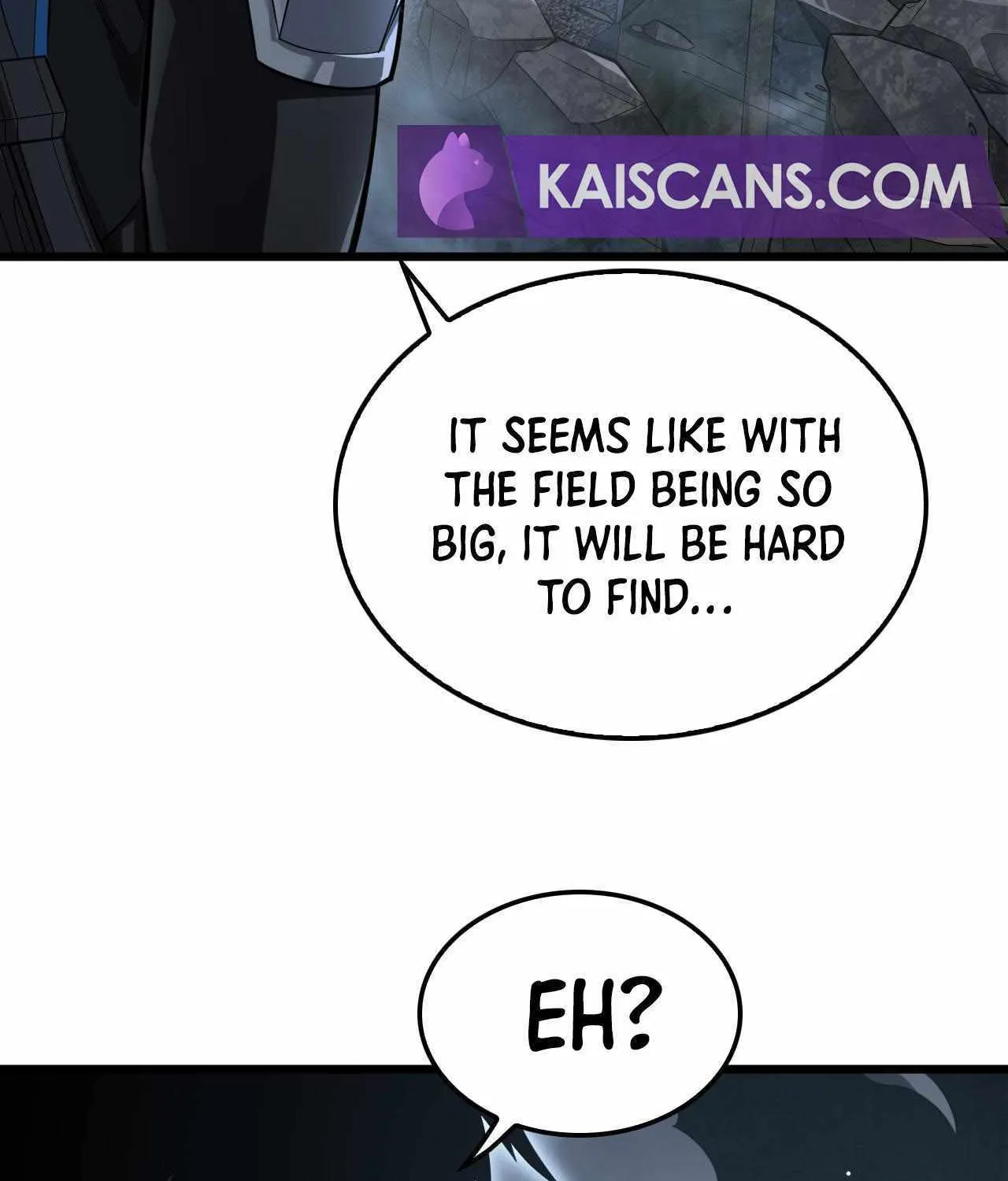 Doomsday Sword God Chapter 12 page 19 - 