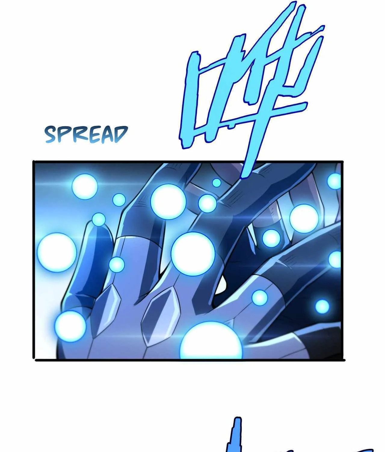 Doomsday Sword God Chapter 12 page 30 - 