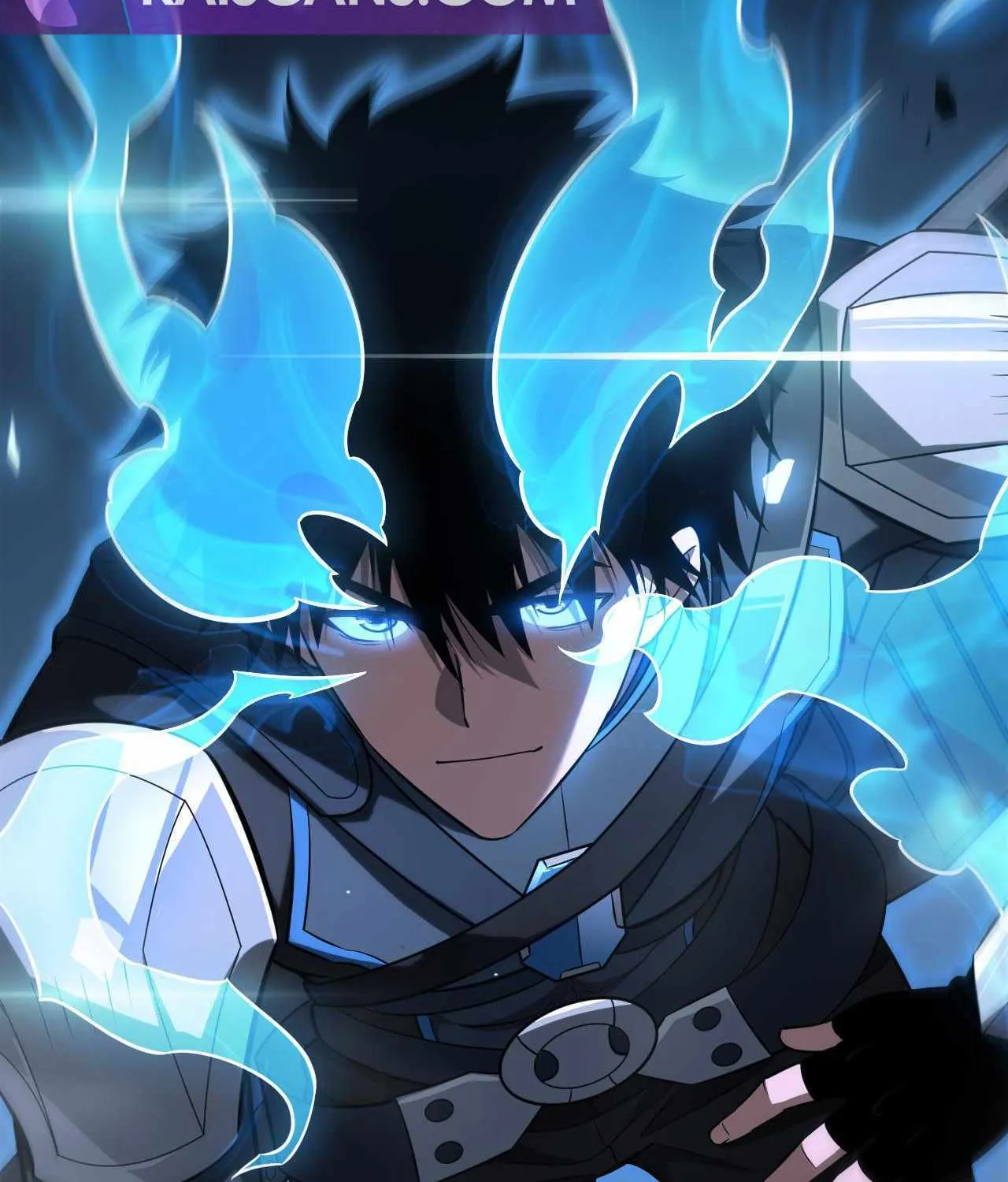Doomsday Sword God Chapter 12 page 37 - 