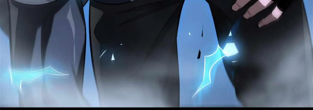 Doomsday Sword God Chapter 12 page 38 - 