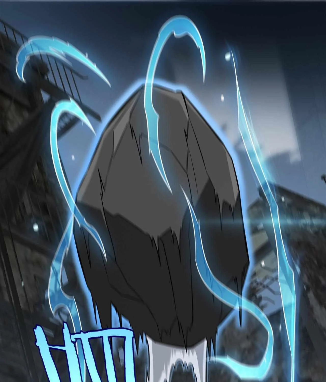 Doomsday Sword God Chapter 12 page 39 - 
