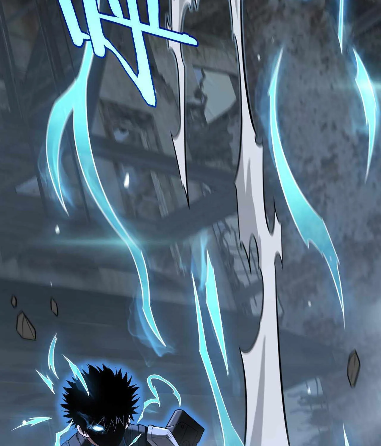 Doomsday Sword God Chapter 12 page 40 - 