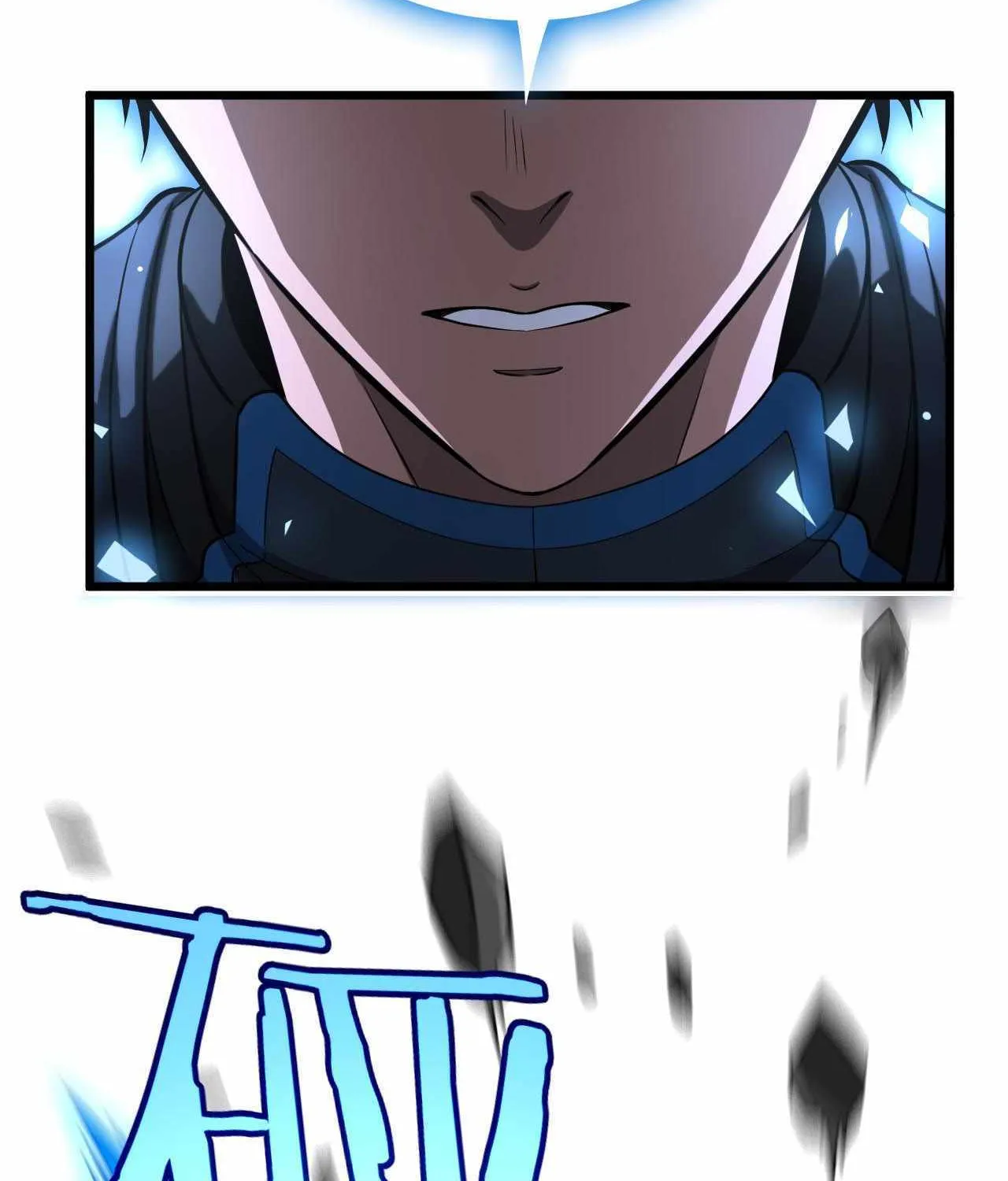 Doomsday Sword God Chapter 12 page 42 - 