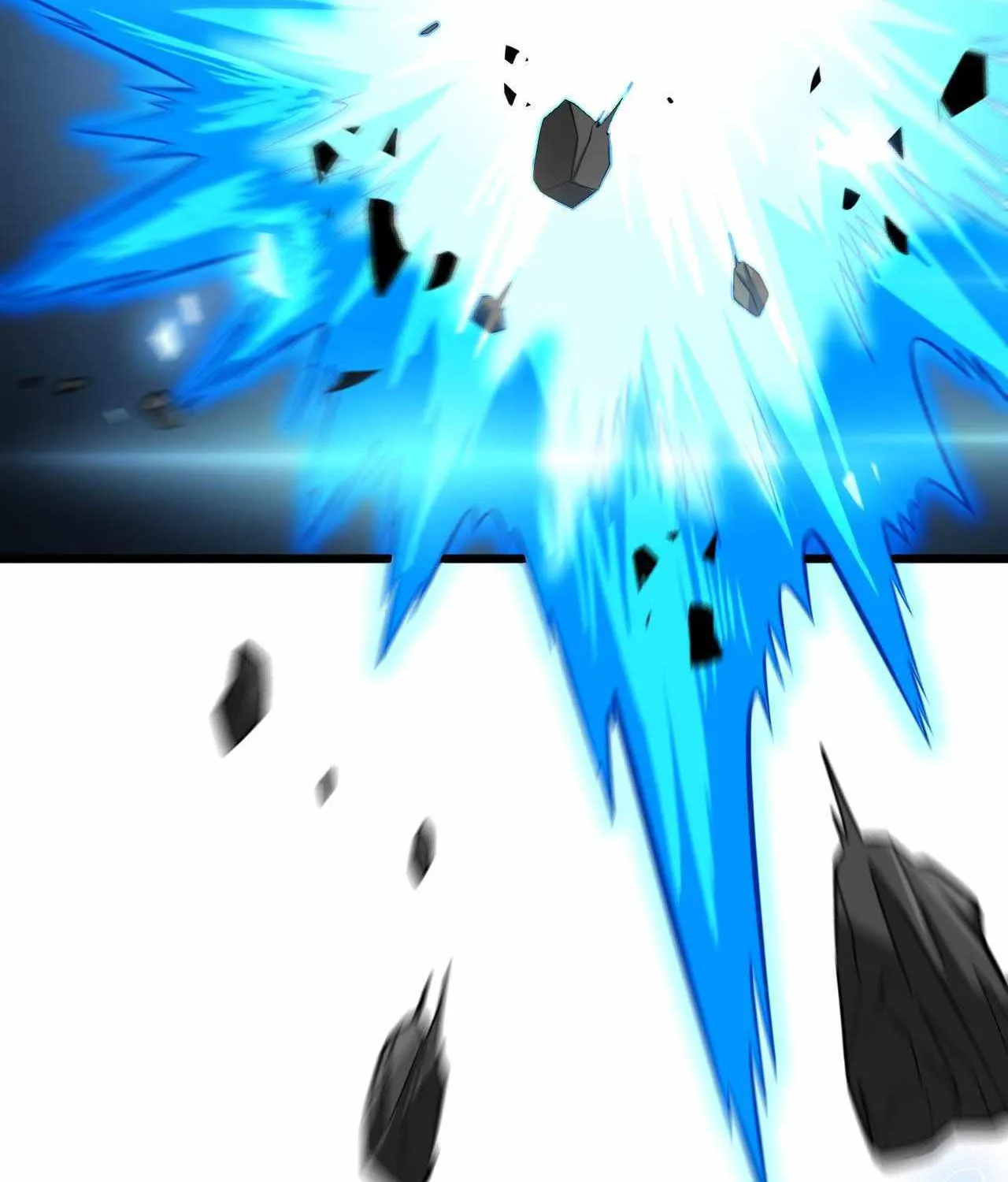 Doomsday Sword God Chapter 12 page 44 - 