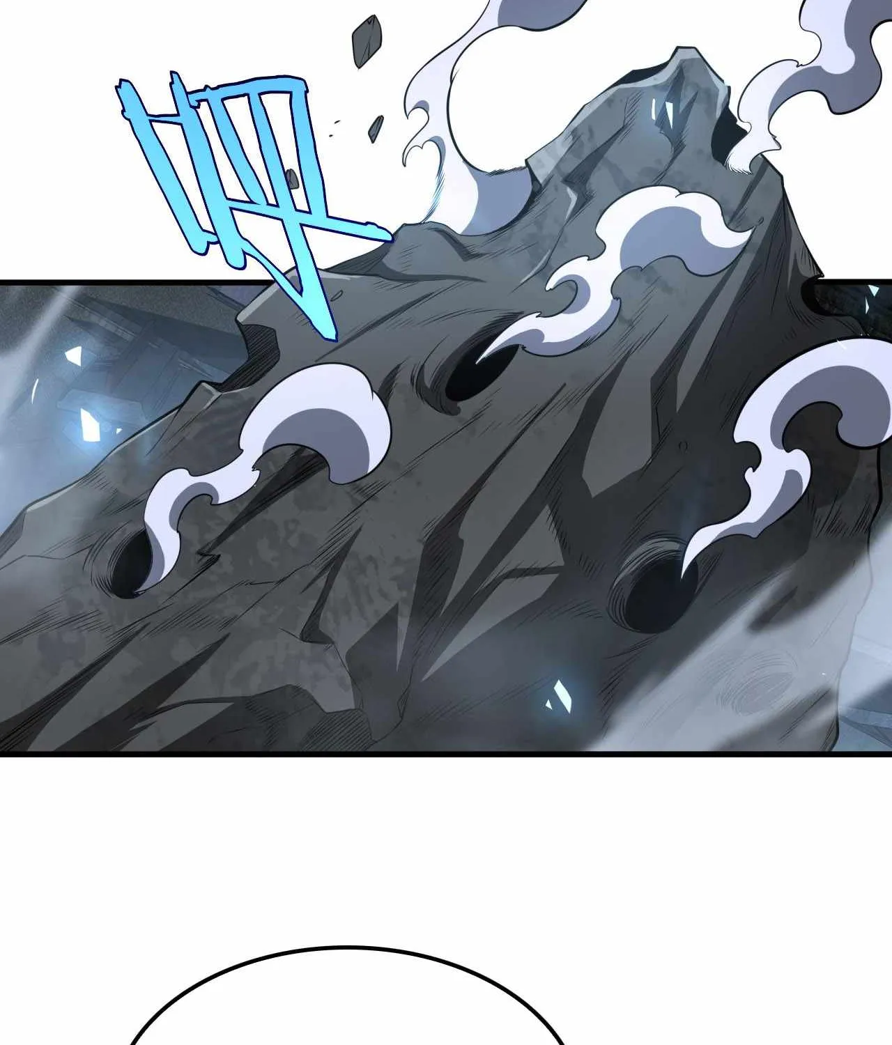 Doomsday Sword God Chapter 12 page 51 - 