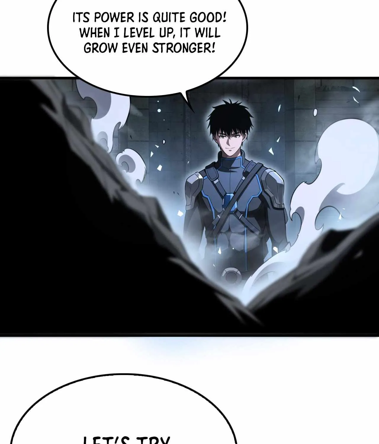 Doomsday Sword God Chapter 12 page 52 - 