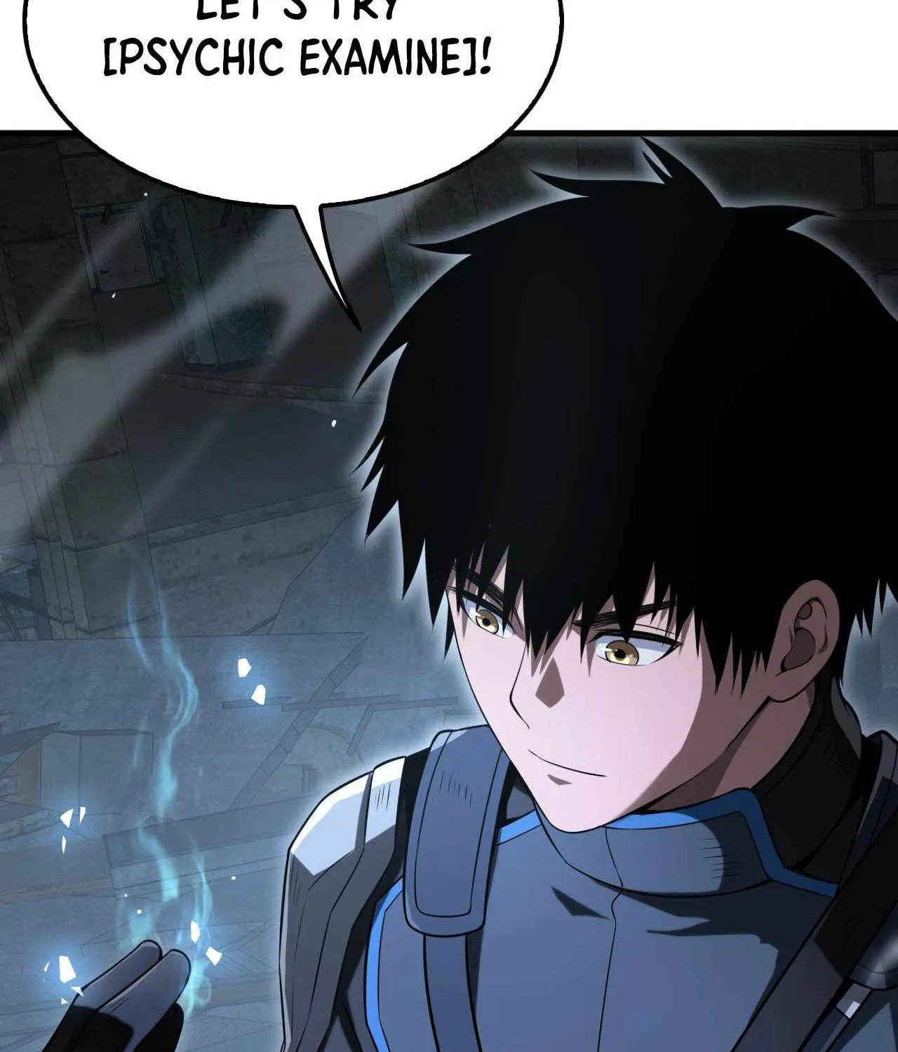 Doomsday Sword God Chapter 12 page 53 - 