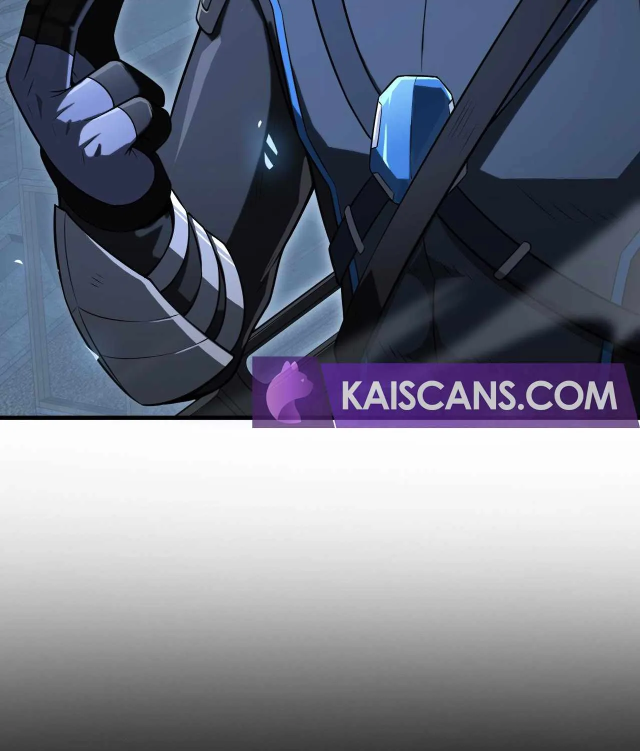 Doomsday Sword God Chapter 12 page 54 - 