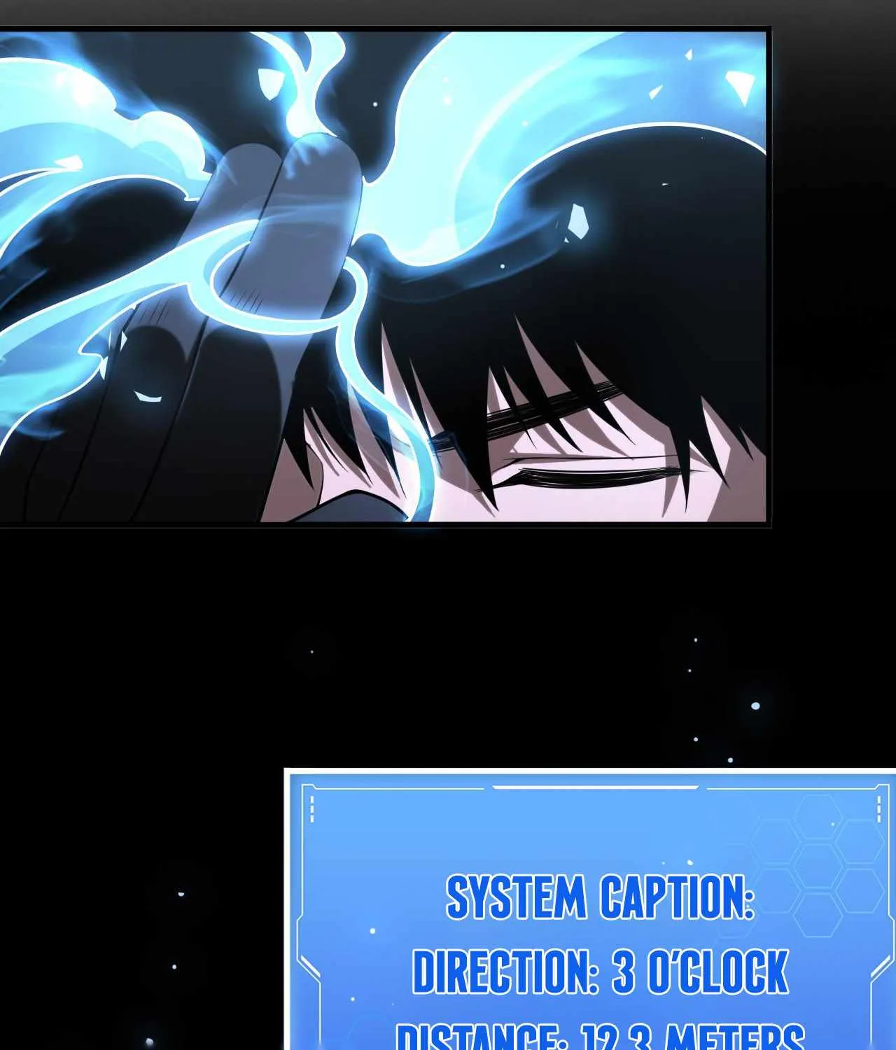 Doomsday Sword God Chapter 12 page 55 - 