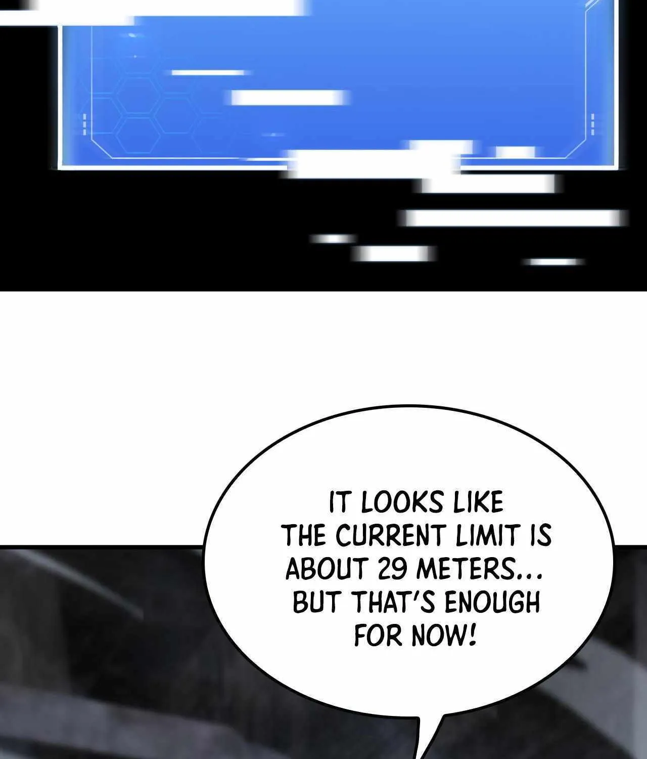 Doomsday Sword God Chapter 12 page 60 - 