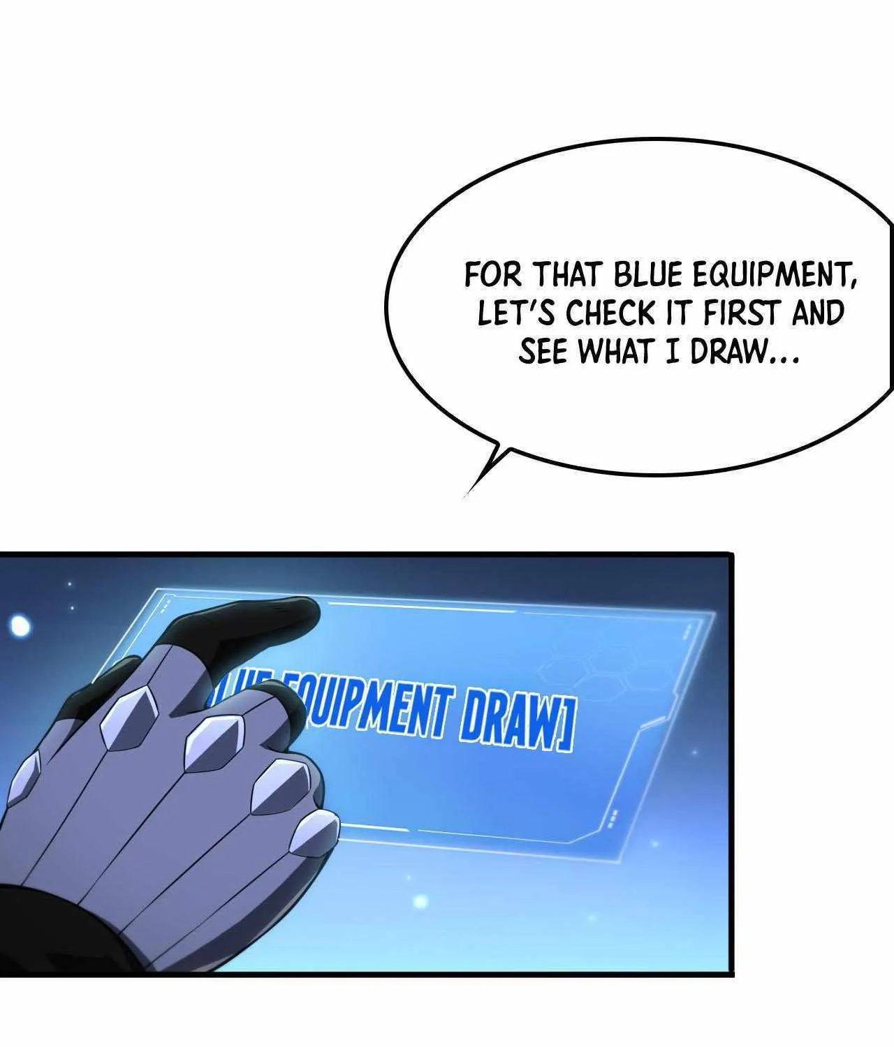 Doomsday Sword God Chapter 12 page 70 - 