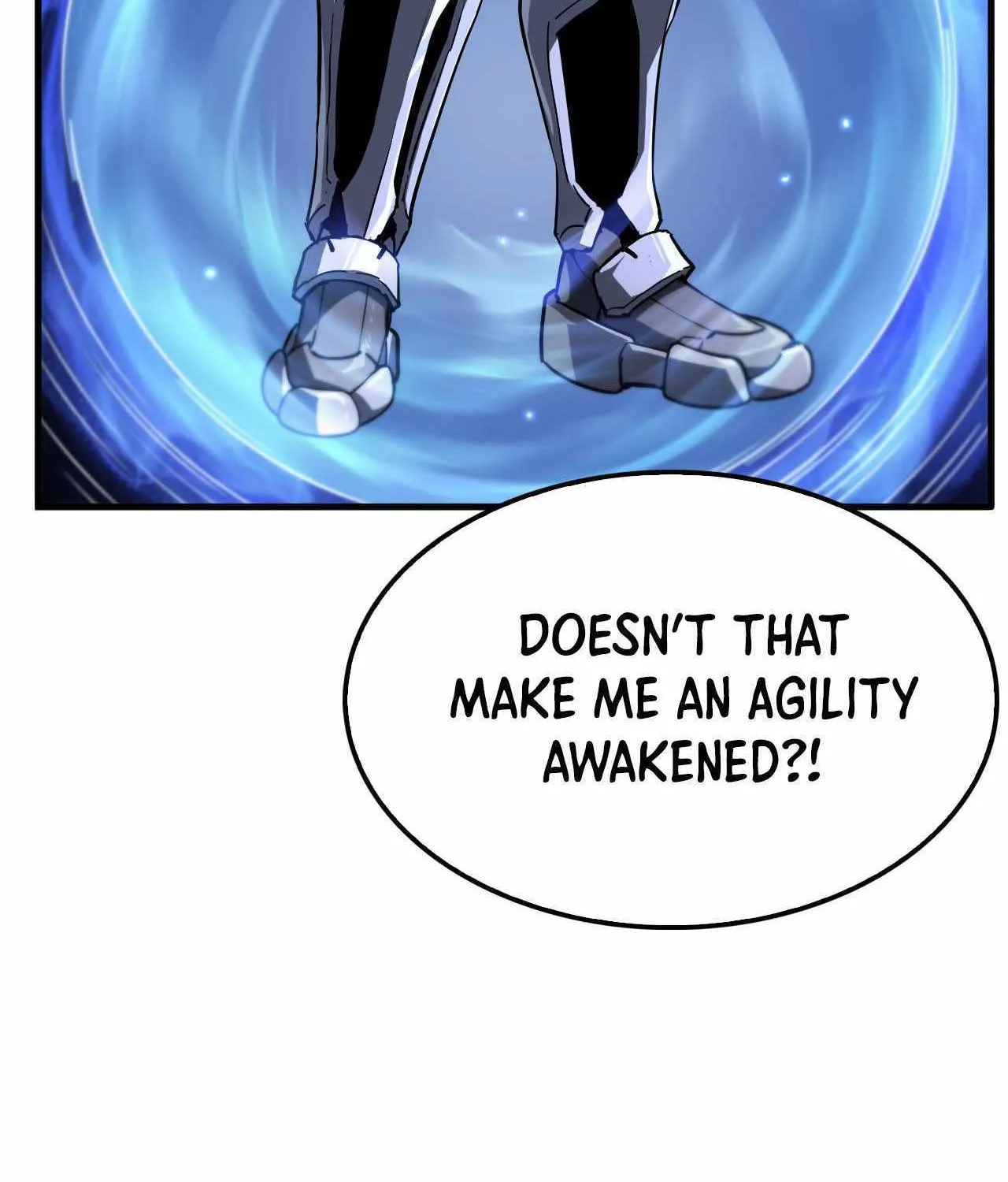 Doomsday Sword God Chapter 12 page 75 - 