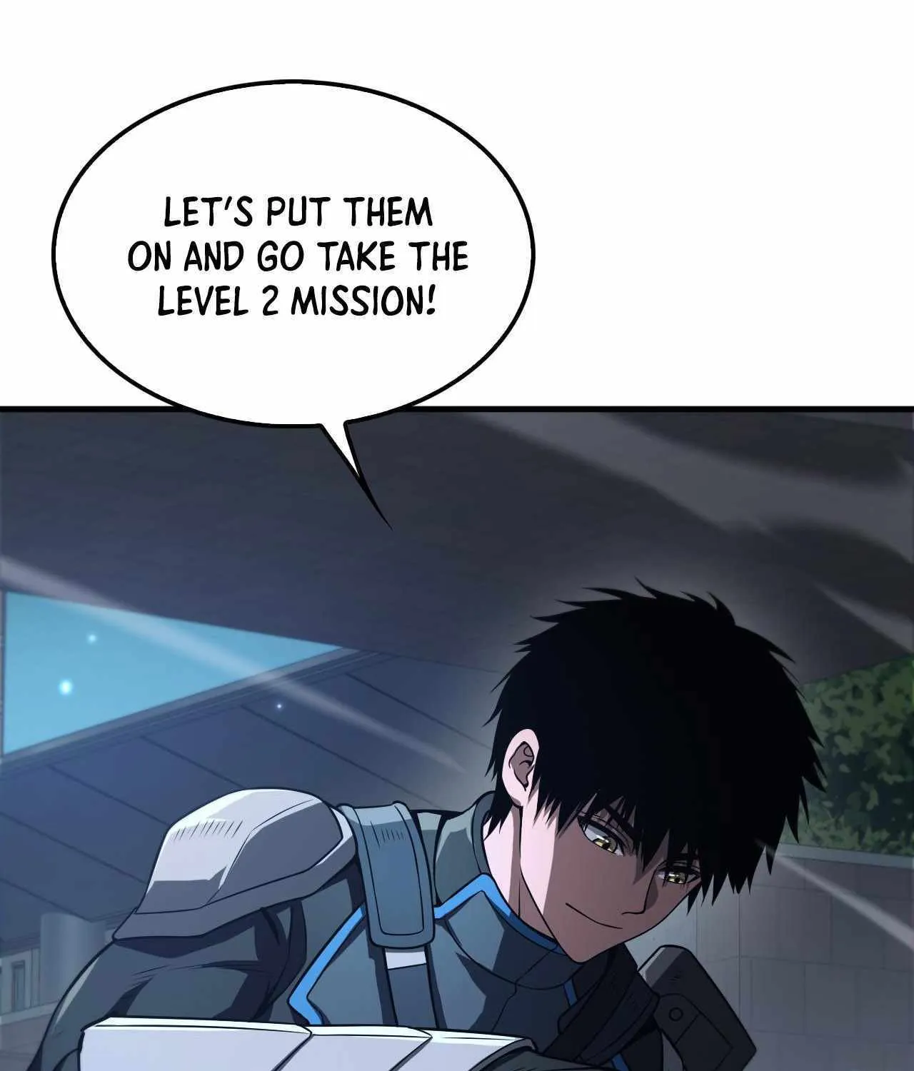 Doomsday Sword God Chapter 12 page 76 - 