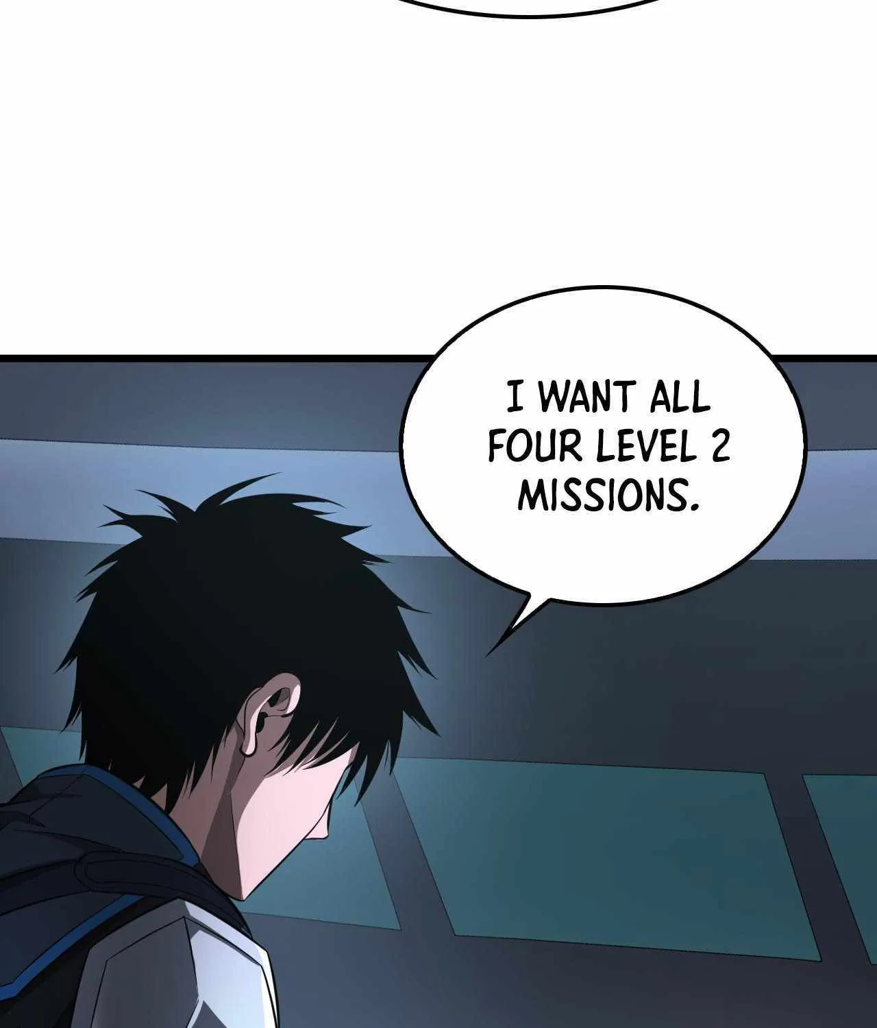 Doomsday Sword God Chapter 12 page 85 - 