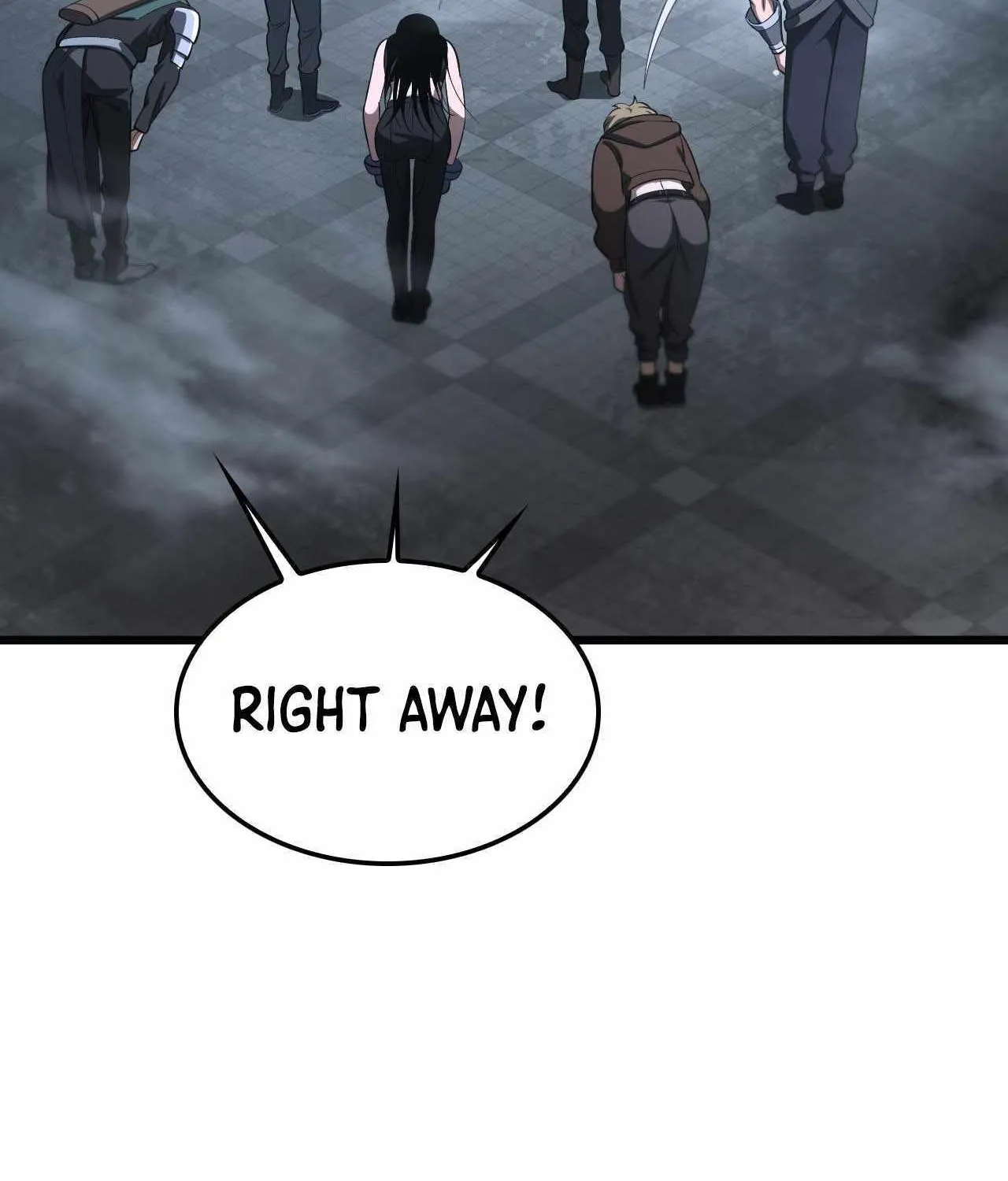 Doomsday Sword God Chapter 12 page 10 - 