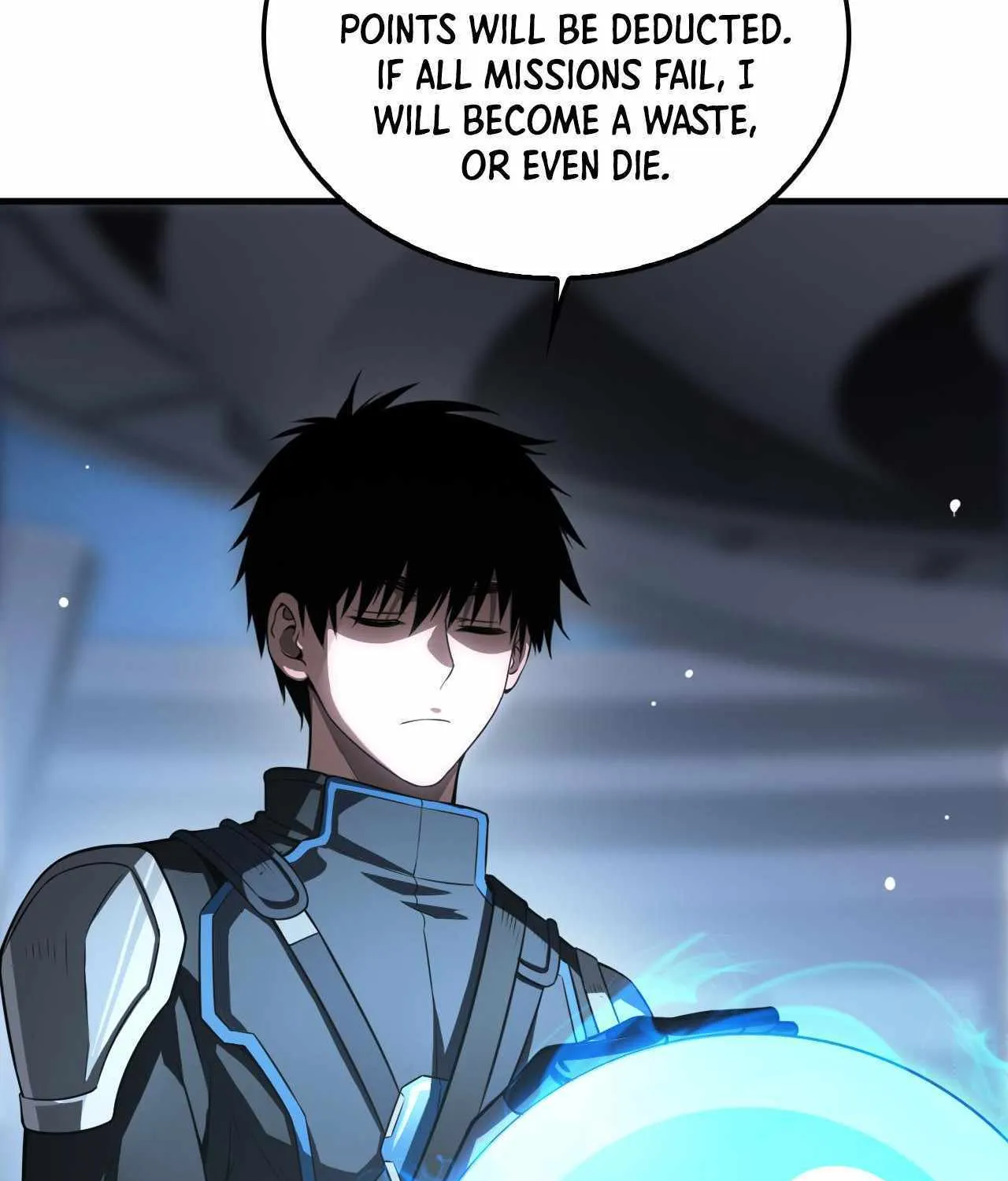 Doomsday Sword God Chapter 12 page 93 - 