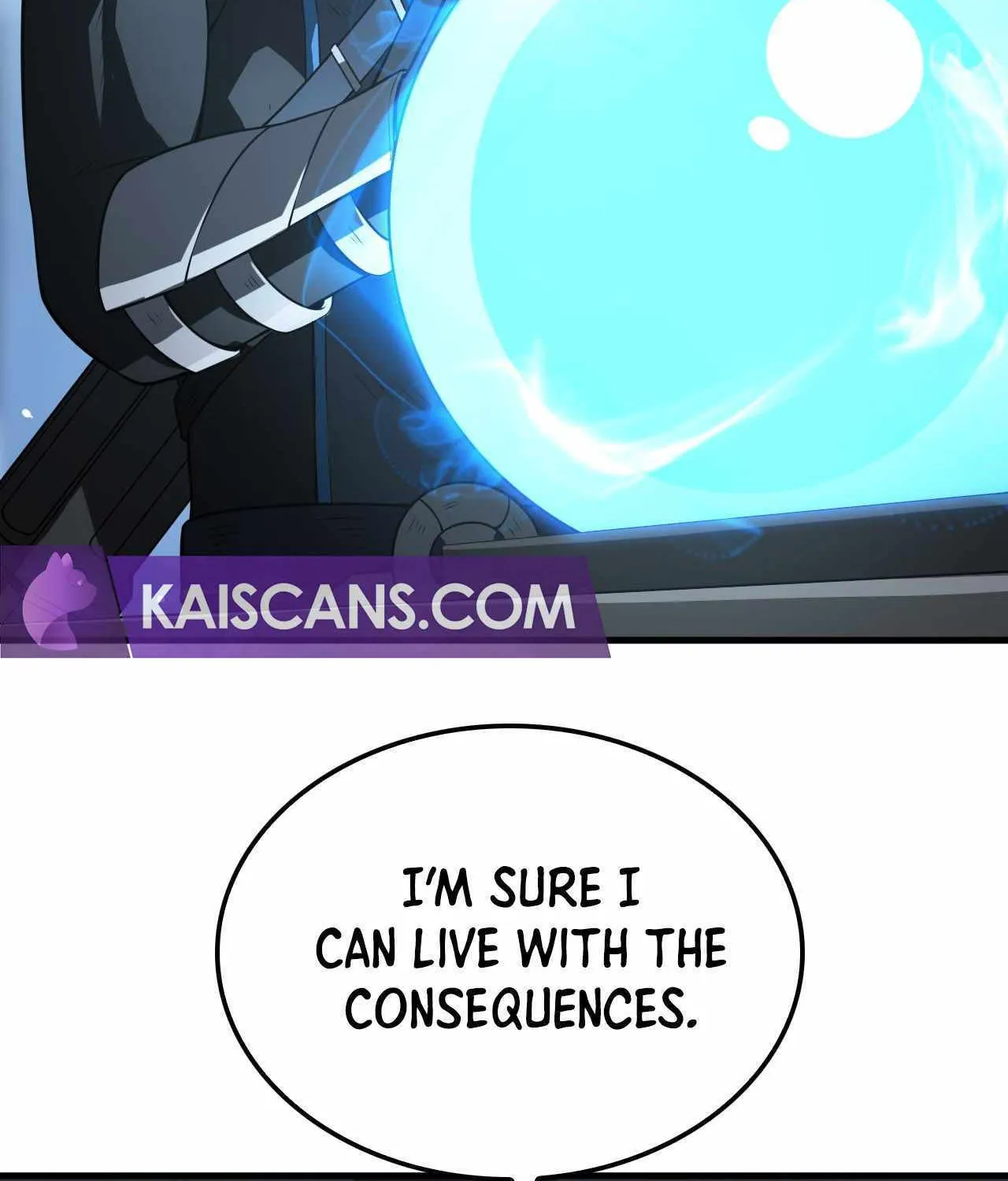 Doomsday Sword God Chapter 12 page 94 - 