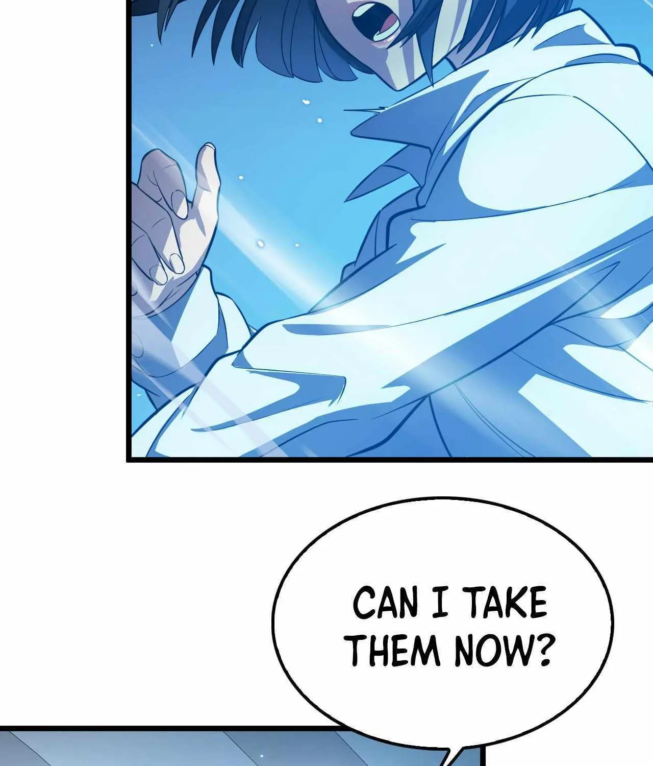 Doomsday Sword God Chapter 12 page 100 - 