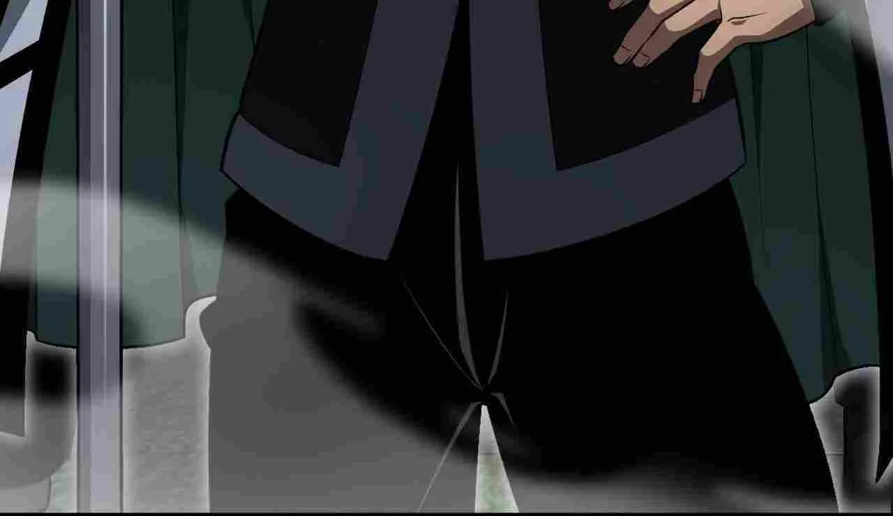 Doomsday Sword God Chapter 13 page 11 - 