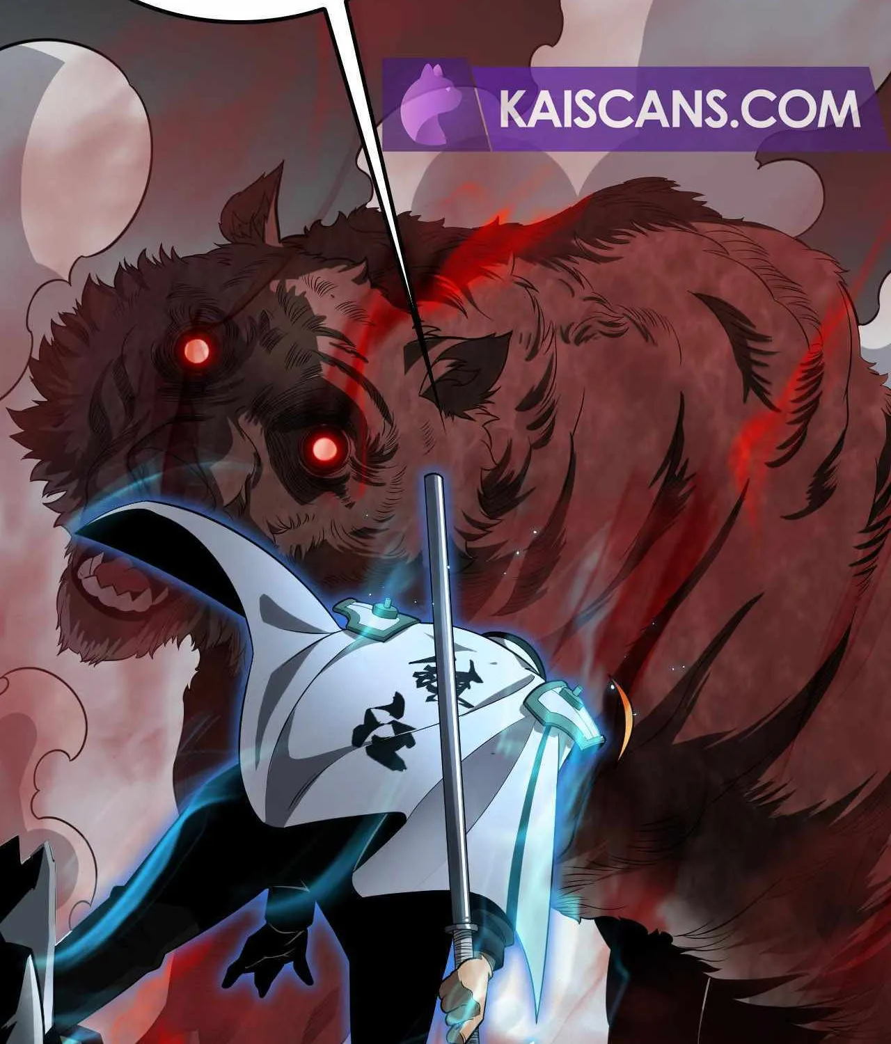 Doomsday Sword God Chapter 13 page 101 - 