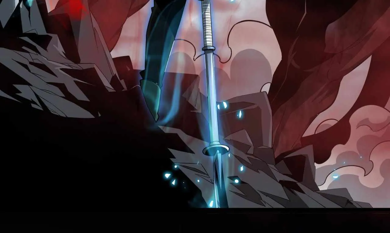 Doomsday Sword God Chapter 13 page 102 - 