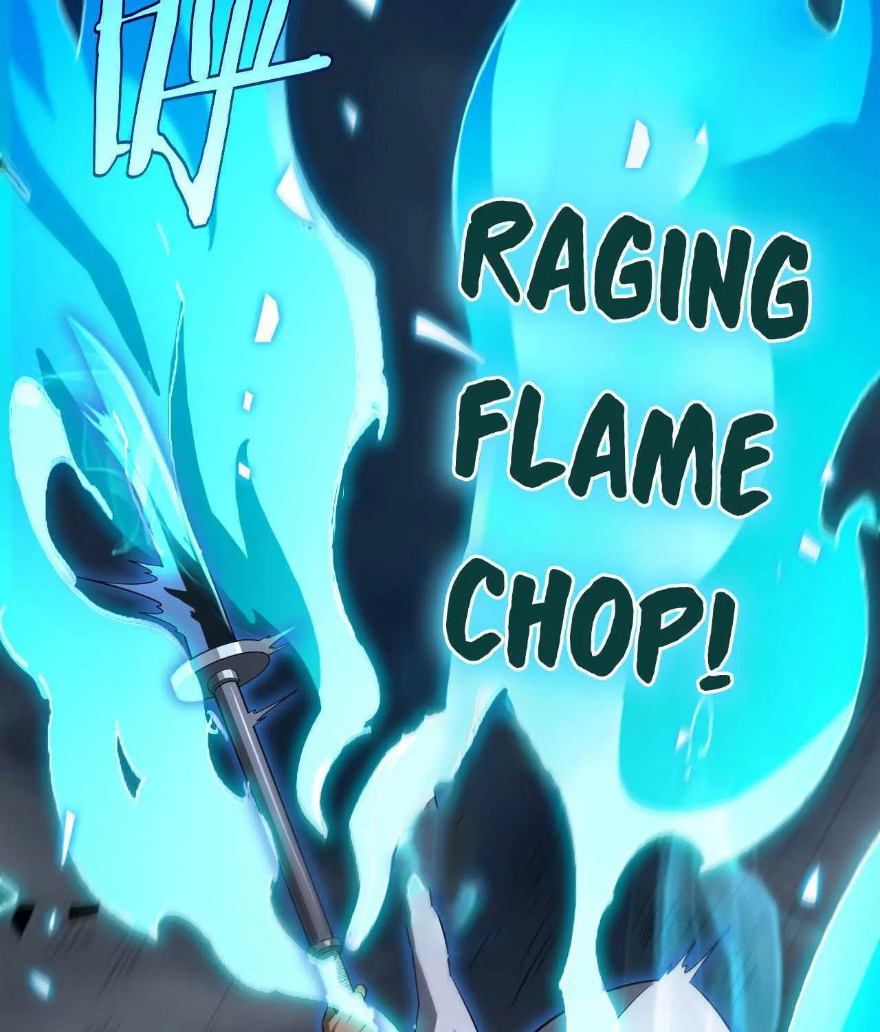 Doomsday Sword God Chapter 13 page 104 - 
