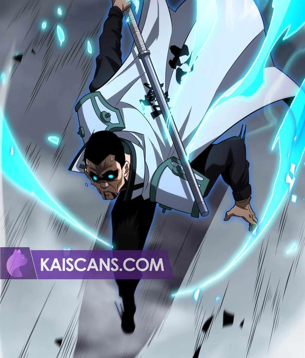 Doomsday Sword God Chapter 13 page 105 - 