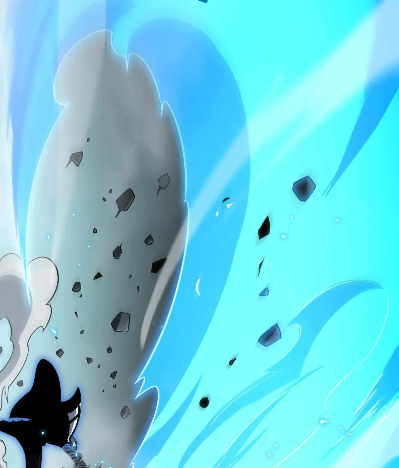 Doomsday Sword God Chapter 13 page 107 - 