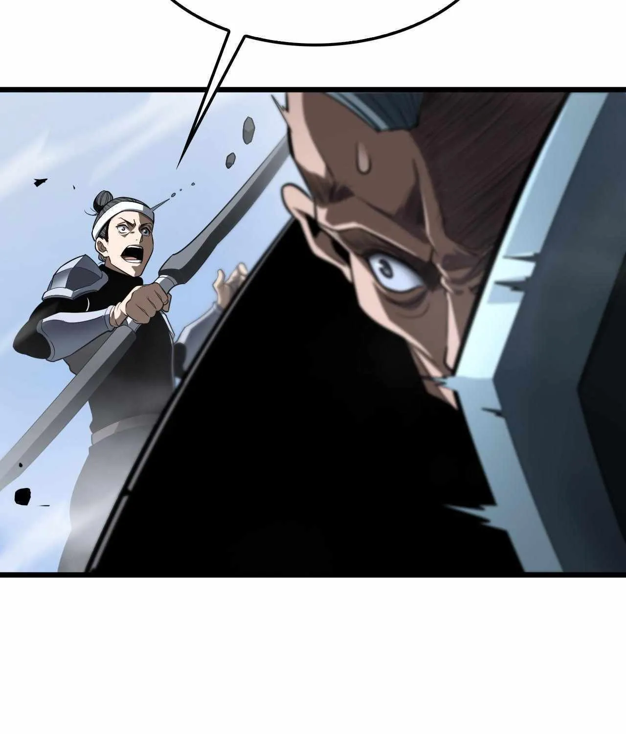 Doomsday Sword God Chapter 13 page 118 - 