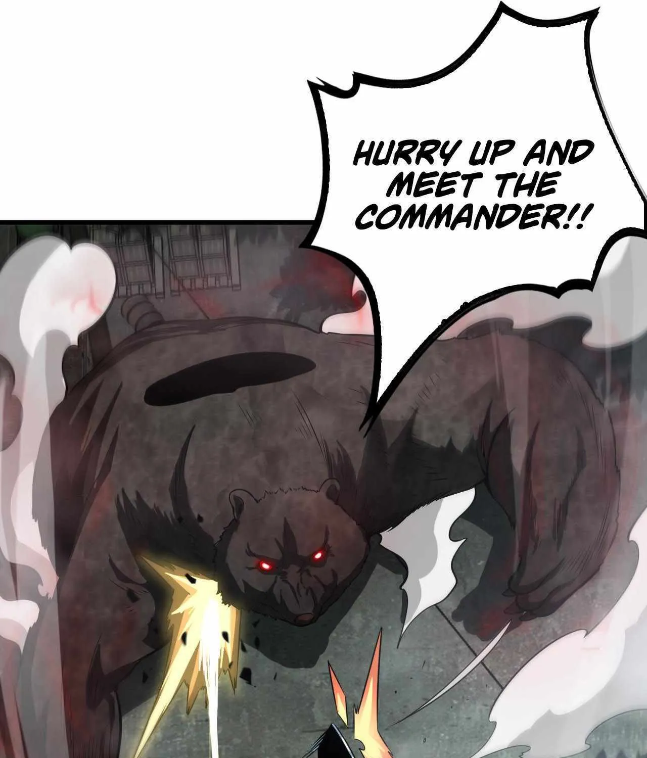 Doomsday Sword God Chapter 13 page 120 - 