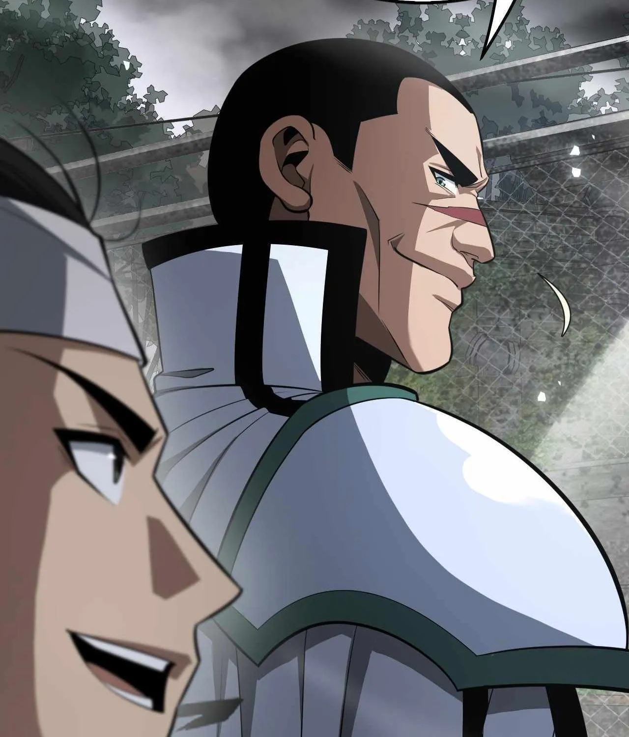 Doomsday Sword God Chapter 13 page 13 - 