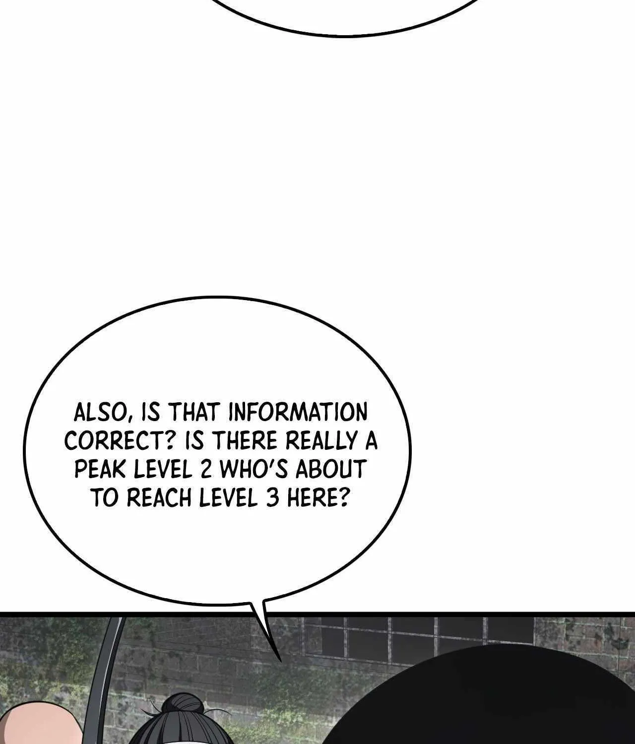 Doomsday Sword God Chapter 13 page 15 - 