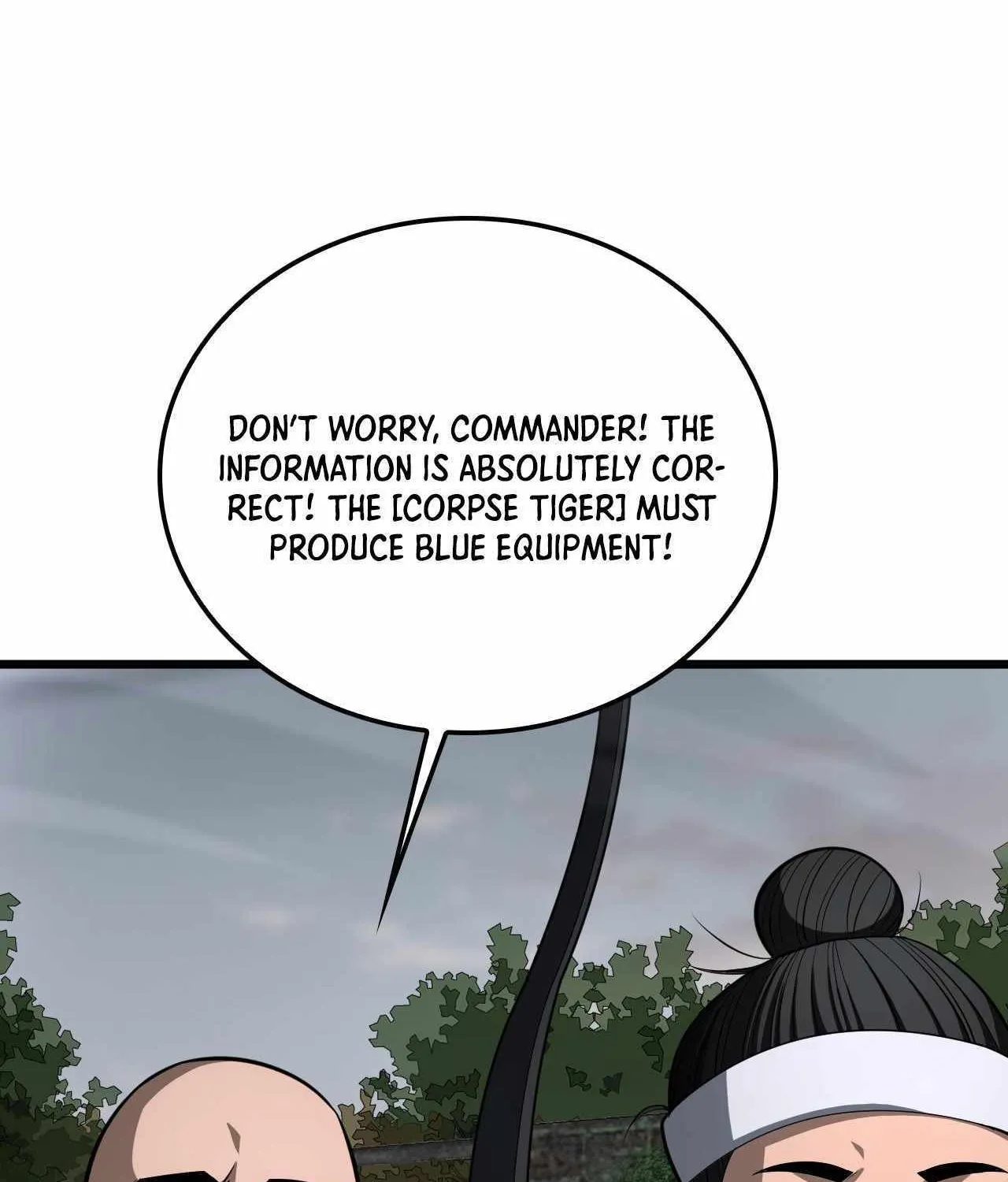 Doomsday Sword God Chapter 13 page 17 - 
