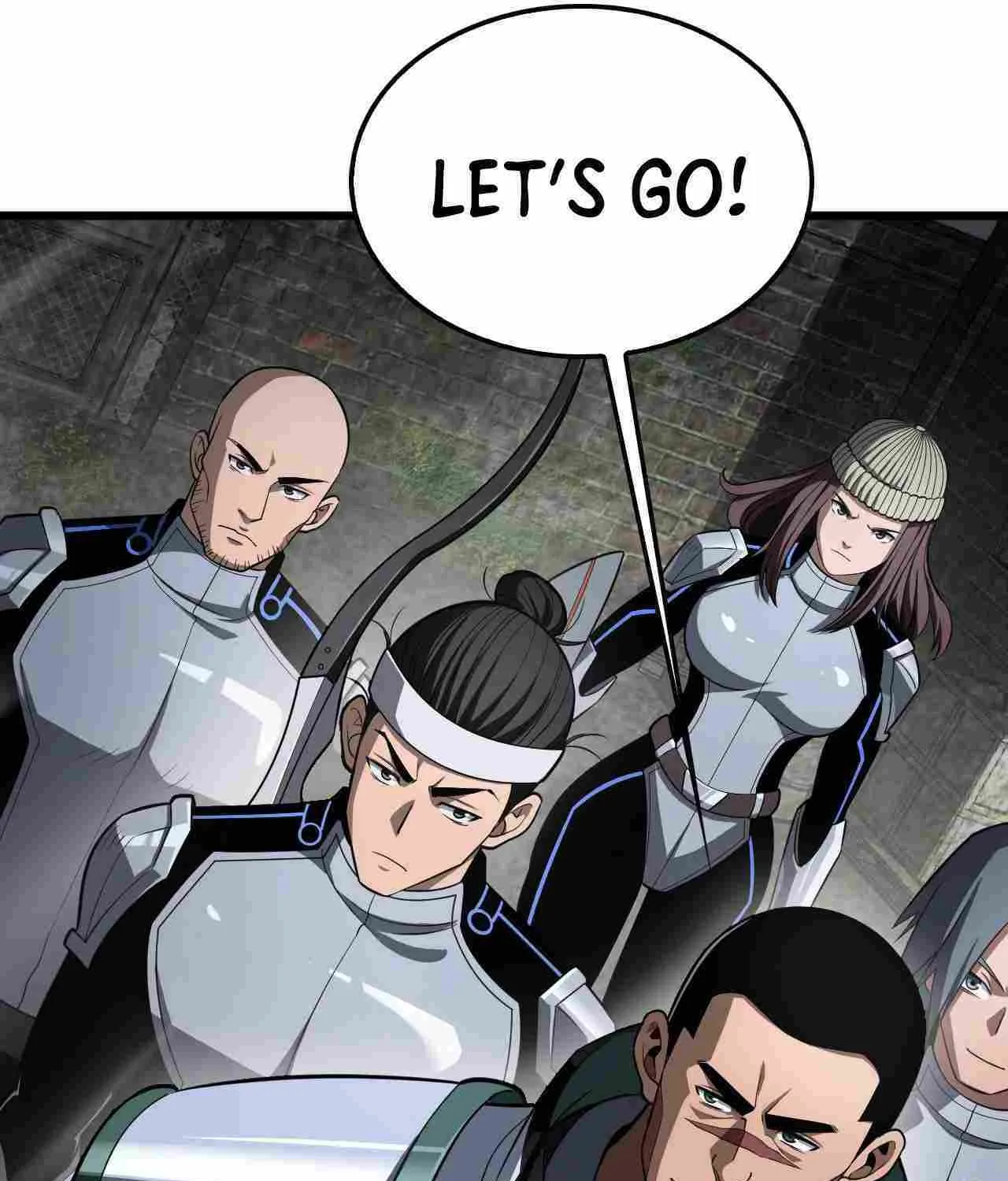 Doomsday Sword God Chapter 13 page 20 - 
