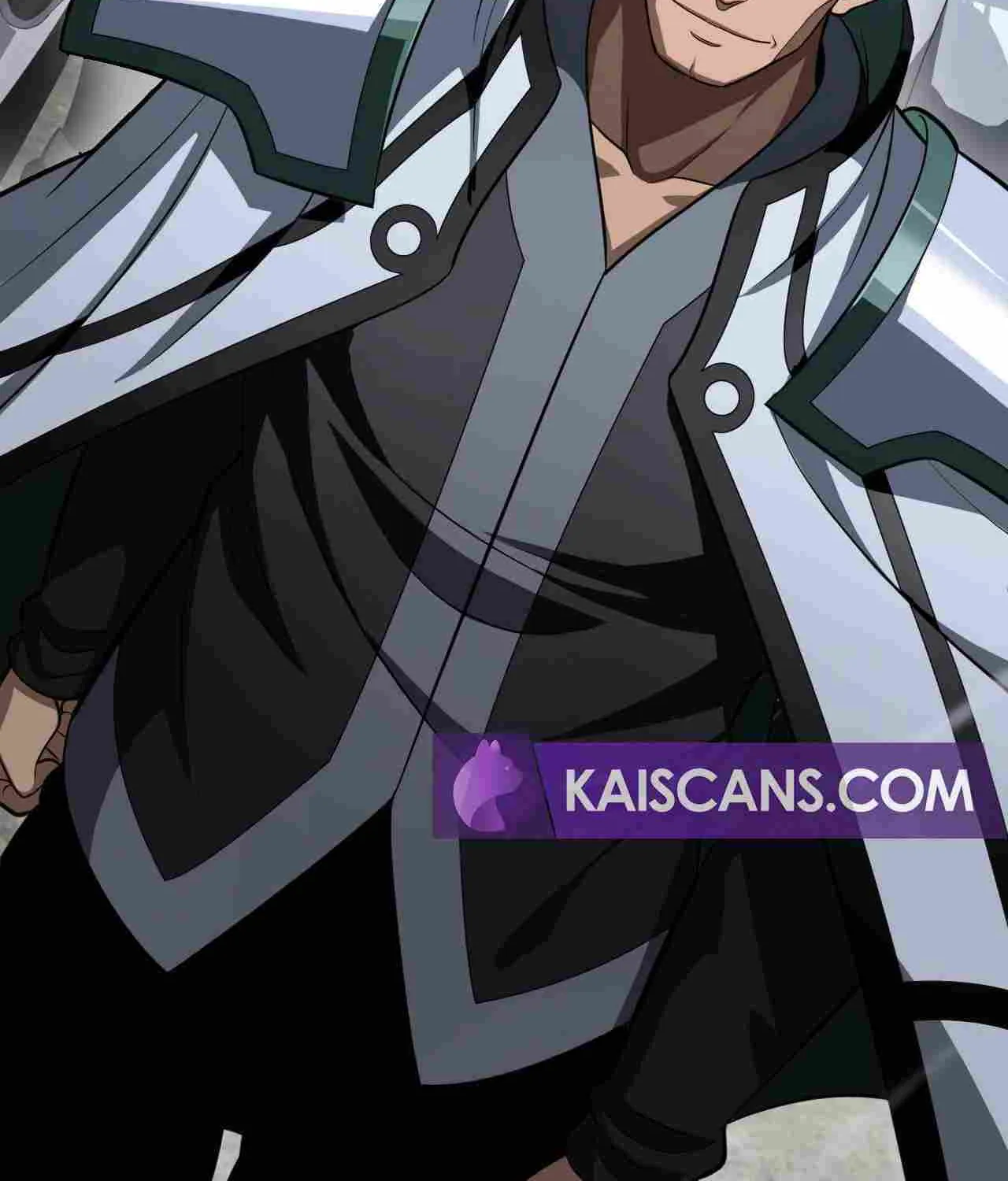 Doomsday Sword God Chapter 13 page 21 - 