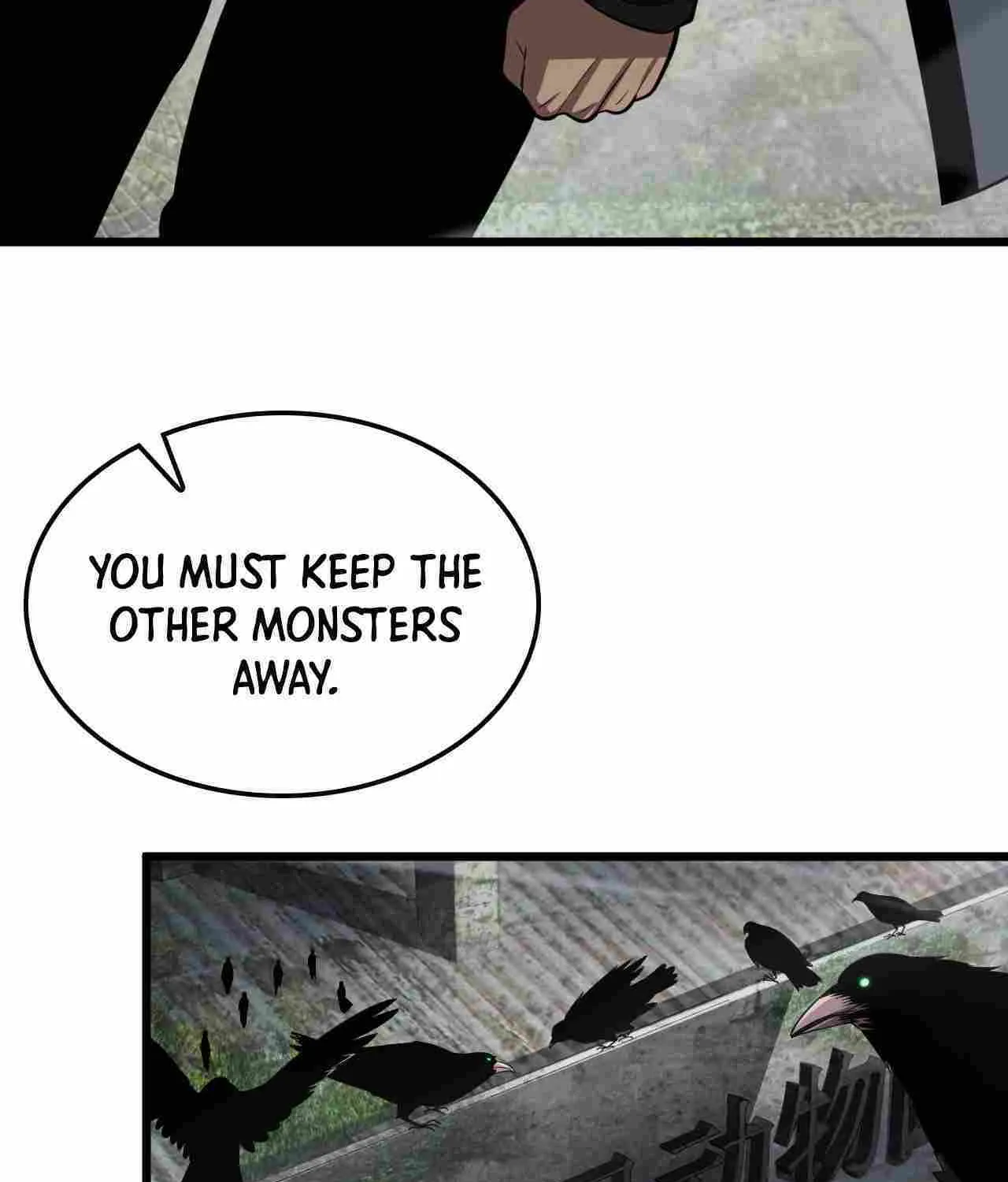 Doomsday Sword God Chapter 13 page 22 - 